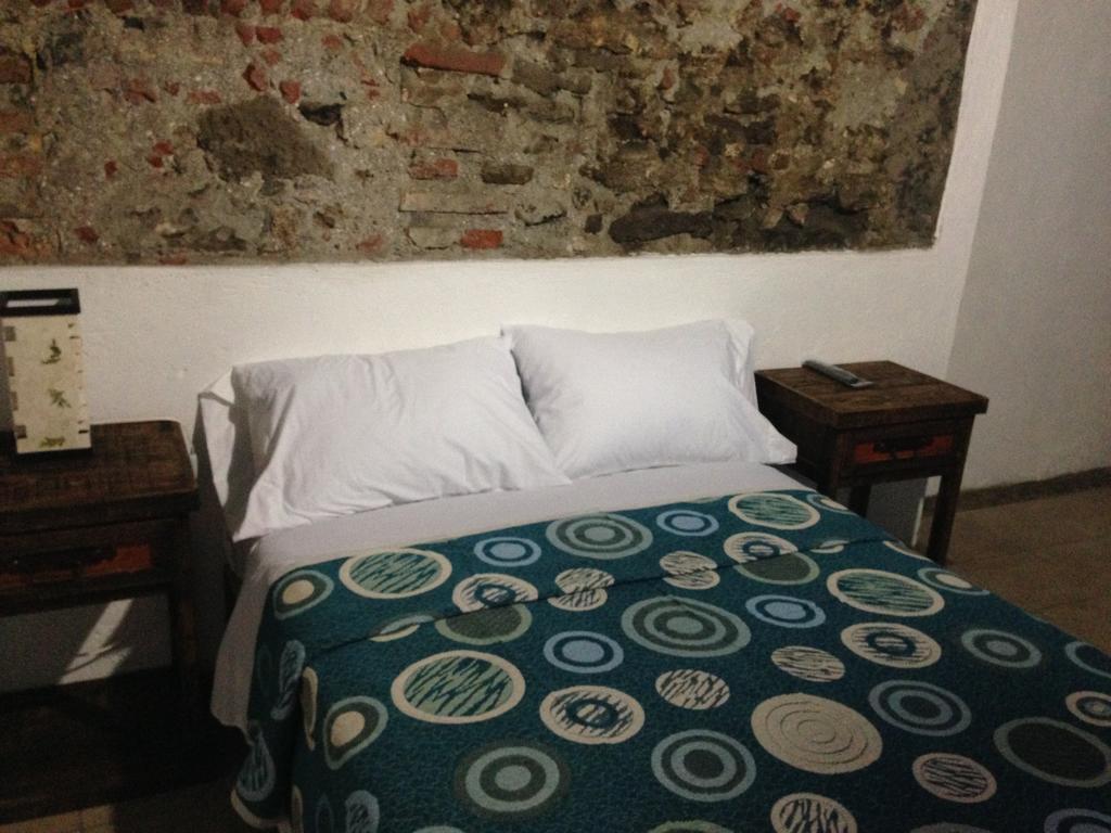 Hotel Casa Abolengo Puebla Cameră foto