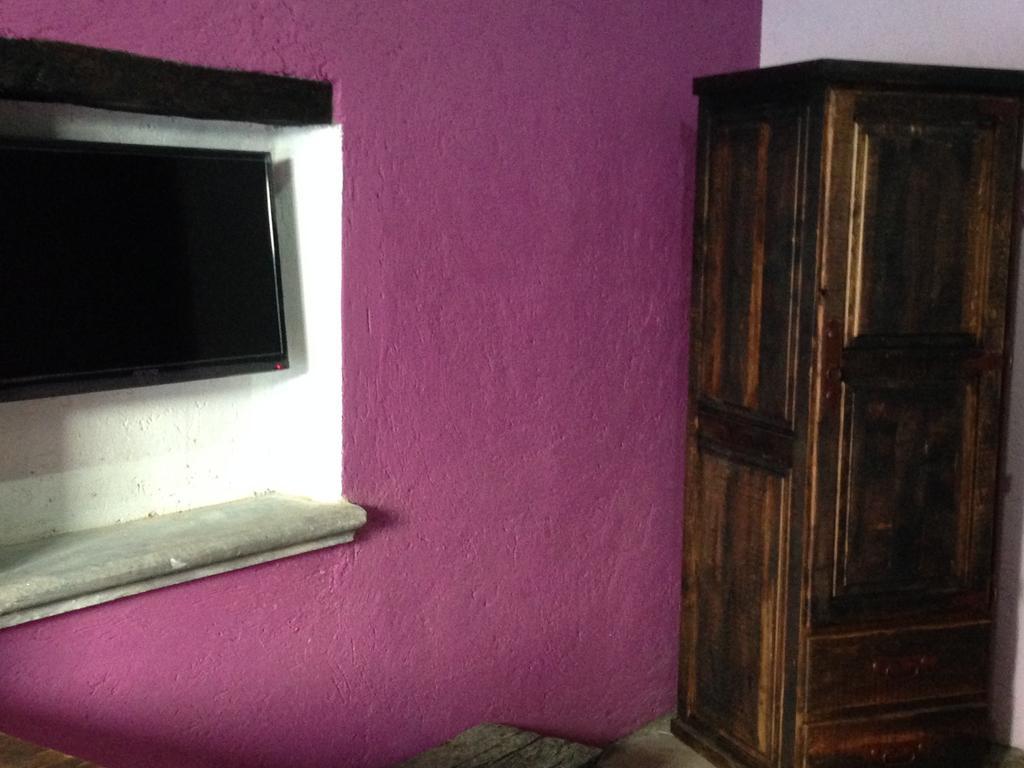 Hotel Casa Abolengo Puebla Cameră foto