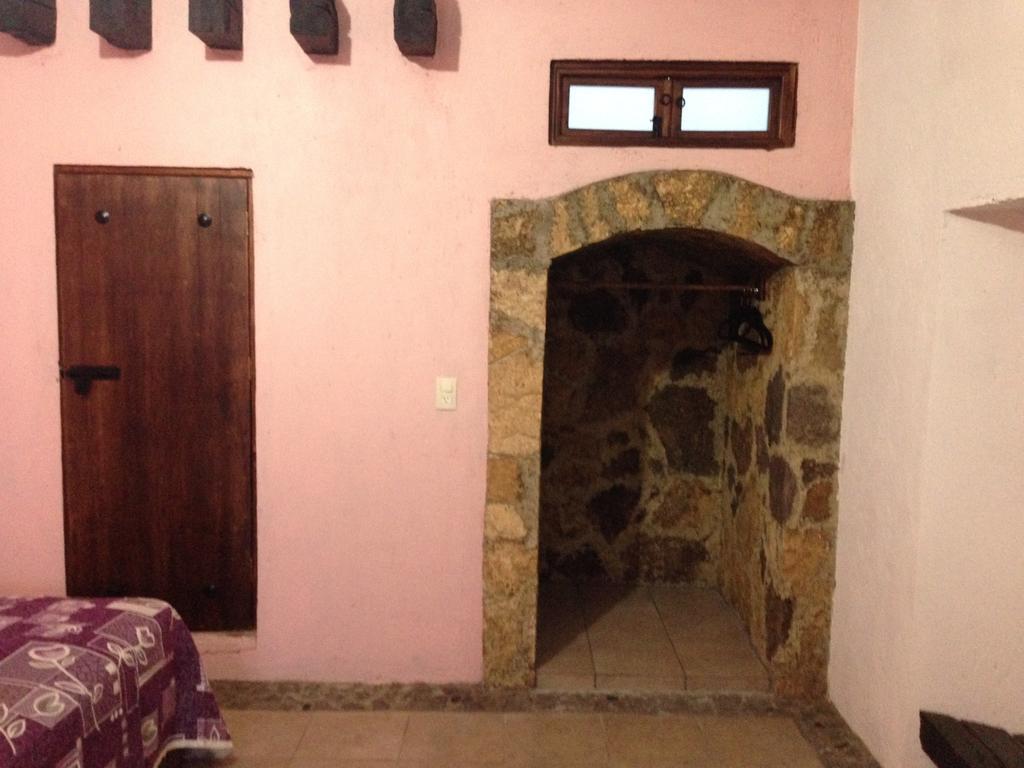 Hotel Casa Abolengo Puebla Cameră foto