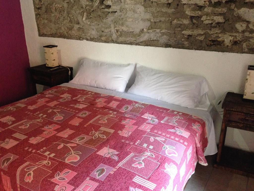 Hotel Casa Abolengo Puebla Cameră foto